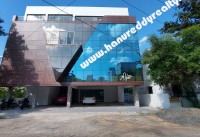Standalone Building for Sale at Mylapore